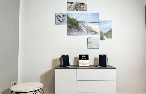 Eldena Apartment | Apartment Bodenidyll by Interhome