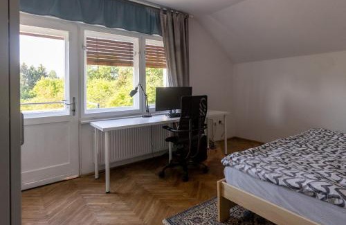 Ljubljana Apartment | Apartment Bogomila