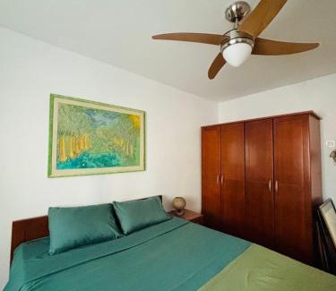 Dubovica Apartment | Apartment Boho Budva