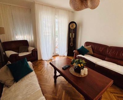 Dubovica Apartment | Apartment Boho Budva