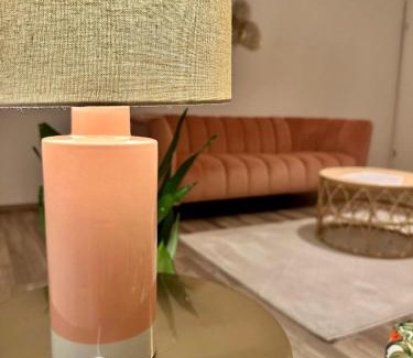 Bautzen Apartment | Apartment Boho Living