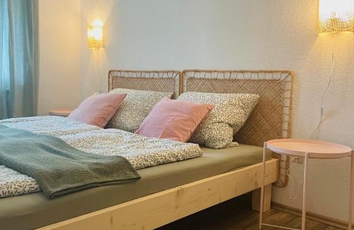 Bautzen Apartment | Apartment Boho Living