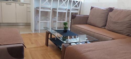 Golubovina Apartment | Apartment Boki