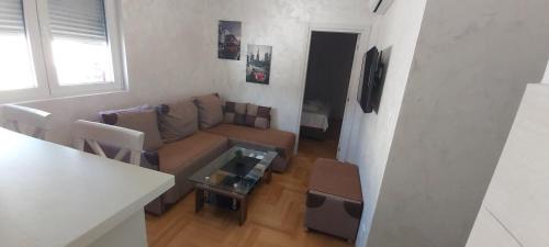 Golubovina Apartment | Apartment Boki