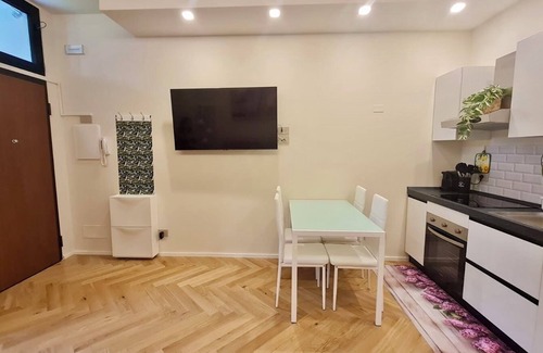 Saragozza-Porto Apartment | Apartment Bologna-Stadio 1