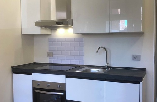 Saragozza-Porto Apartment | Apartment Bologna-Stadio 1