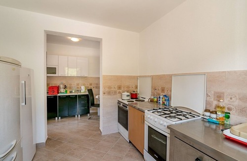 Igalo Apartment | Apartment Bonaca triple room with sea view