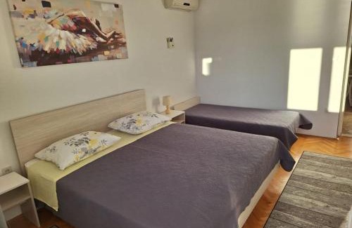 Borak Apartment | Apartment Borak (161-1)