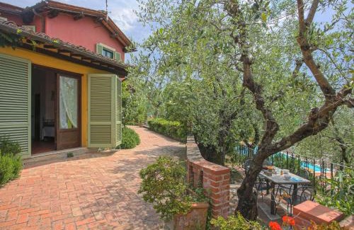 Pieve a Nievole Apartment | Apartment Borgo della Limonaia-1 by Interhome