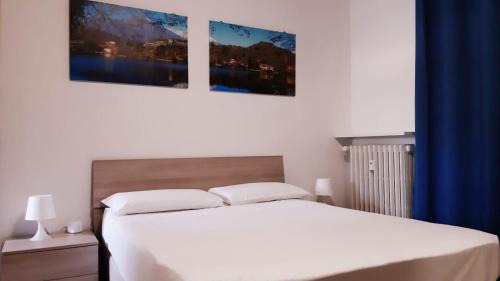 Ivrea Apartment | Apartment "Borgo Olivetti"