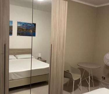 Ivrea Apartment | Apartment "Borgo Olivetti"