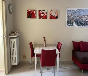 Ivrea Apartment | Apartment "Borgo Olivetti"