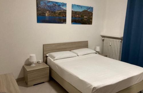 Ivrea Apartment | Apartment "Borgo Olivetti"