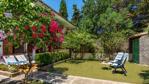 Puerto de Soller Apartment | Apartment Bougainvillea