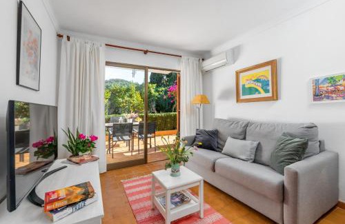 Puerto de Soller Apartment | Apartment Bougainvillea