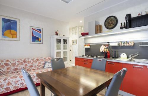 Sanremo Apartment | Apartment Bouganville by Interhome