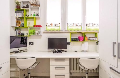 Sanremo Apartment | Apartment Bouganville by Interhome