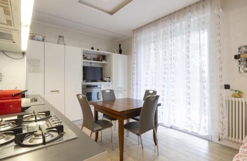 Sanremo Apartment | Apartment Bouganville by Interhome