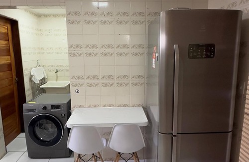 Manaira Apartment | Apartment in João Pessoa, close to the beach.