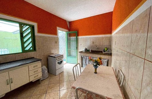 Volta Redonda Apartment | Apartment