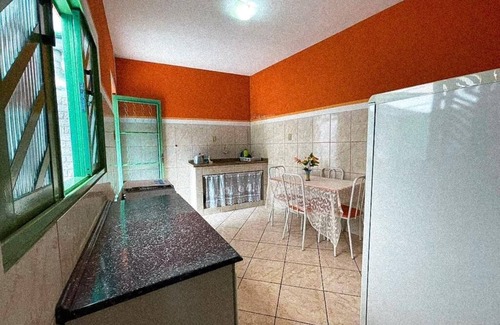 Volta Redonda Apartment | Apartment