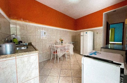 Volta Redonda Apartment | Apartment
