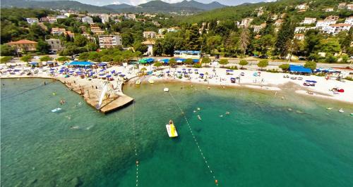 Icici Apartment | Apartment Branko with free parking