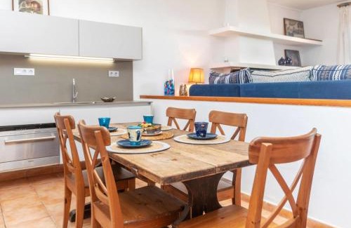 Salionc Apartment | Apartment Brat by Interhome