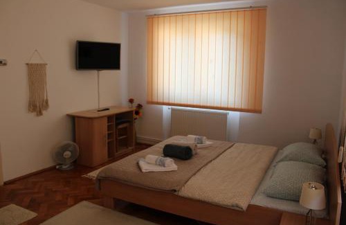 Sighisoara Apartment | Apartment Brigitta