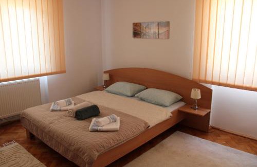 Sighisoara Apartment | Apartment Brigitta