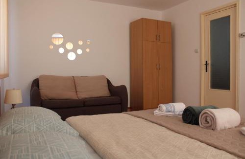Sighisoara Apartment | Apartment Brigitta
