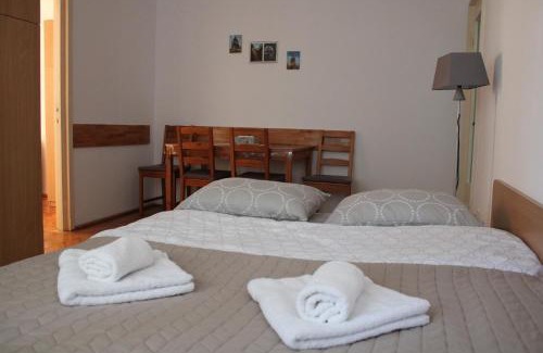 Sighisoara Apartment | Apartment Brigitta