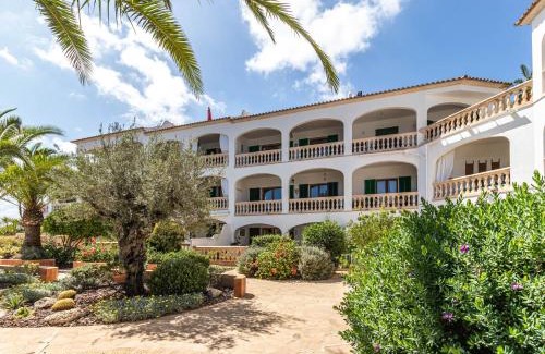 Cala Santany Apartment | Apartment Buena Vista