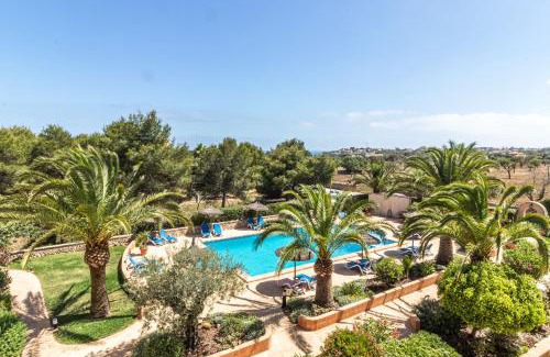 Cala Santany Apartment | Apartment Buena Vista