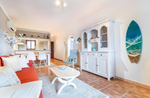 Cala Santany Apartment | Apartment Buena Vista