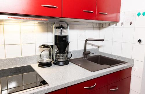 Loffingen Apartment | Apartment Buntspecht - G 25 by Interhome