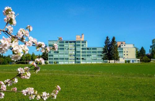 Loffingen Apartment | Apartment Buntspecht - G 25 by Interhome