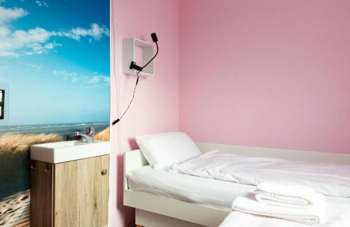 Loffingen Apartment | Apartment Buntspecht - G 25 by Interhome