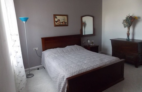 Lanciano Apartment | Apartment Buongiorno Majella