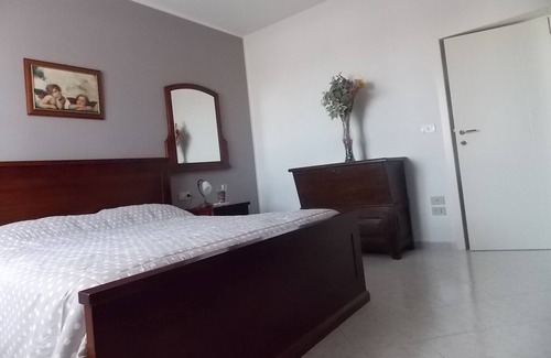 Lanciano Apartment | Apartment Buongiorno Majella
