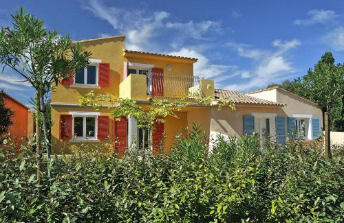 Pineto Apartment | Apartment by Lido Beach & Biguglia Lagoon