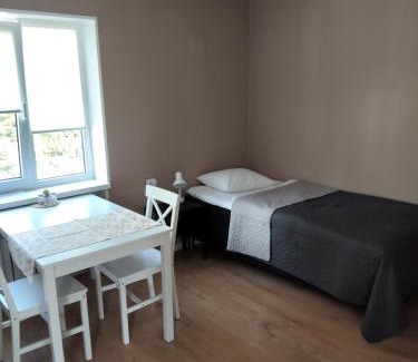 Imatra Apartment | Apartment by the bar