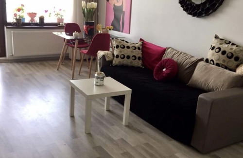 Constanta Apartment | Apartment by the lake