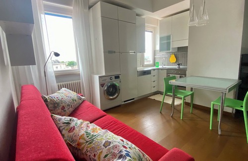 Marina Centro Apartment | Apartment by the sea in Marina Centro 2 min from beach.