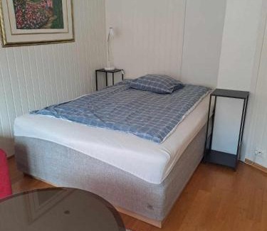Kristiansand Apartment | Apartment Bystranda - City Beach