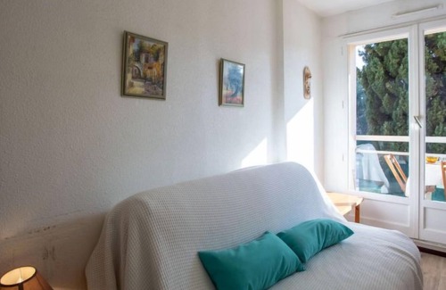 La Faviere Apartment | Apartment Côte d'Azur in Bormes-les-Mimosas - 4 persons, 1 bedrooms