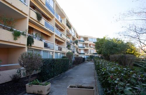 La Faviere Apartment | Apartment Côte d'Azur-13 by Interhome