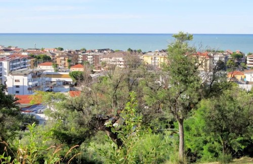 Francavilla al Mare Apartment | Apartment Casa Clo in Francavilla al Mare - 4 persons, 1 bedrooms
