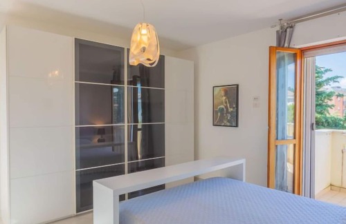 Francavilla al Mare Apartment | Apartment Casa Clo in Francavilla al Mare - 4 persons, 1 bedrooms