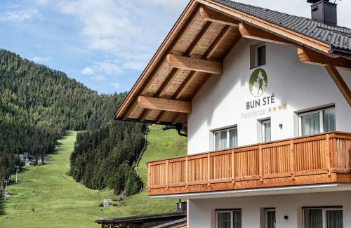 Mareo Apartment | Apartment Cater Residence Bun Ste